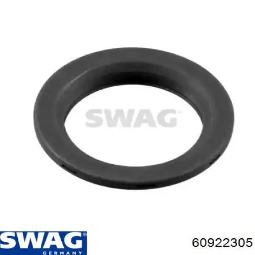 Купити 60922305 Swag Підшипник опорний амортизатора, переднього