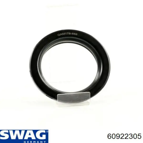 Підшипник опорний амортизатора, переднього Swag 60922305 ціна, від 10.26 USD