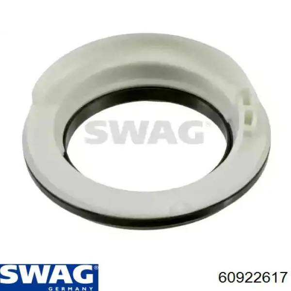 Купити 60922617 Swag Підшипник опорний амортизатора, переднього