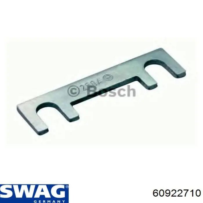 Кульова опора, верхня Swag 60922710 ціна, від 12.24 USD
