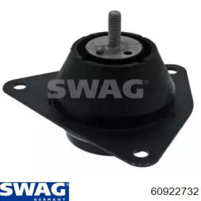 Купити 60922732 Swag Подушка (опора) двигуна, права
