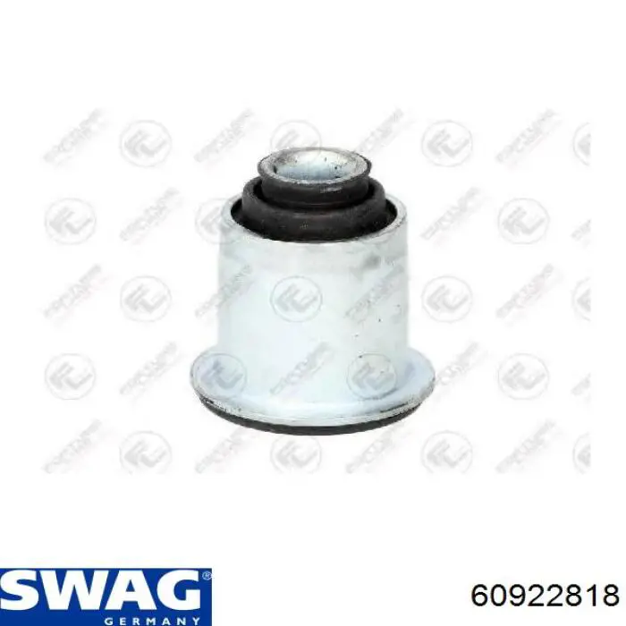 Сайлентблок переднього важеля 60922818 Swag