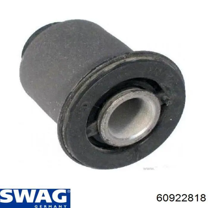 Сайлентблок нижнього важеля передньої підвіски Swag 60922818 ціна, від 5.75 USD