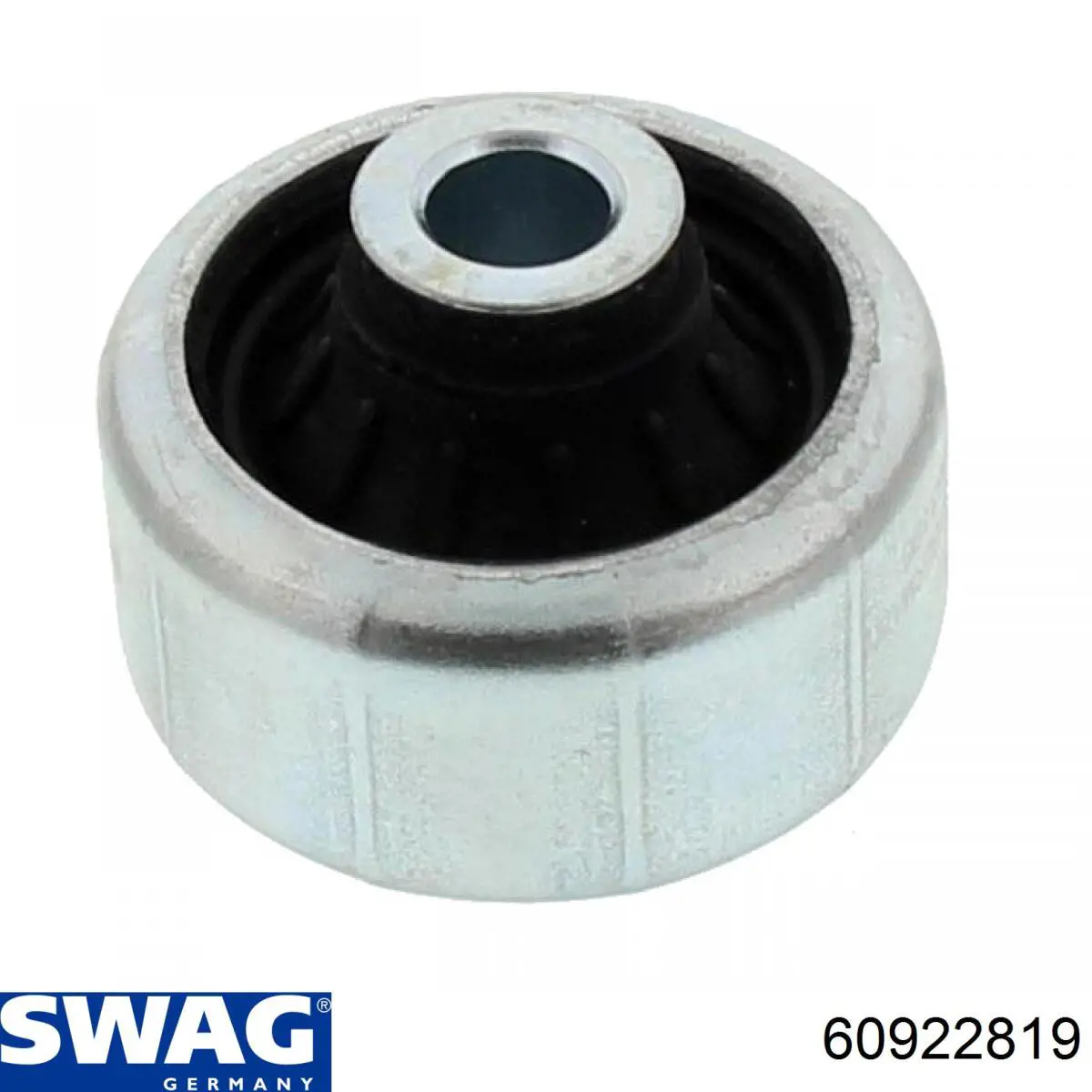 С/блок нижнього важеля Swag 60922819