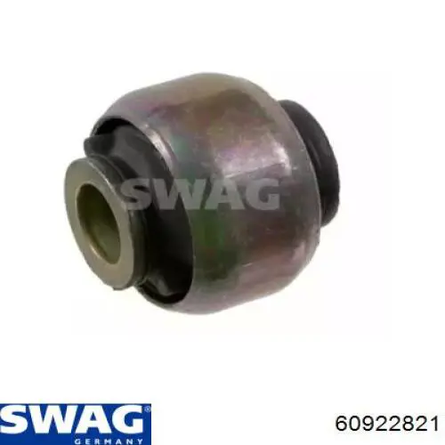 С/блок нижнього важеля Swag 60922821