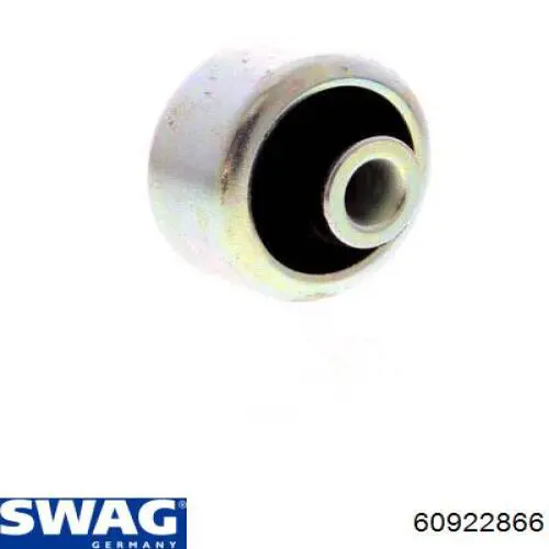 Сайлентблок переднього важеля 60922866 Swag