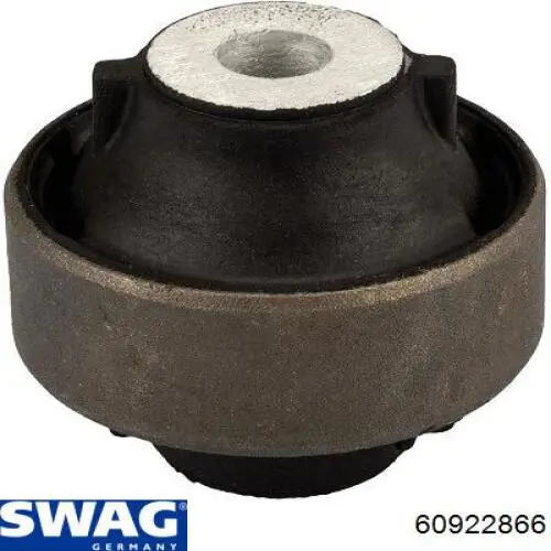 Сайлентблок нижнього важеля передньої підвіски Swag 60922866 ціна, від 7.78 USD
