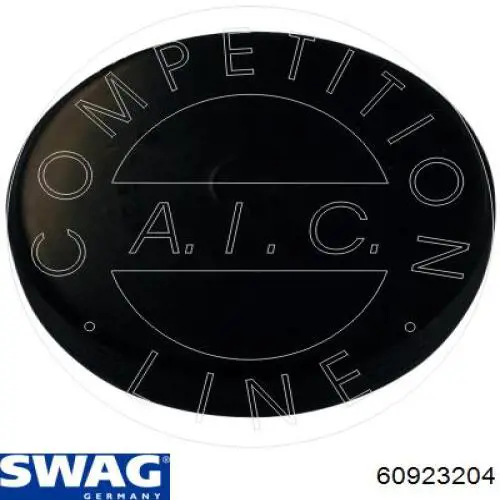 Заглушка ГБЦ/блоку циліндрів Swag 60923204 ціна, від 3.03 USD
