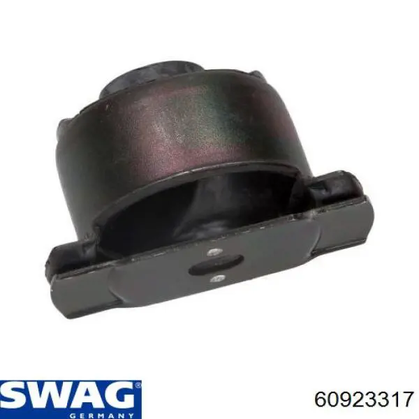 60923317 Swag Сайлентблок балки моста