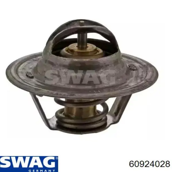 Термостат 60924028 Swag