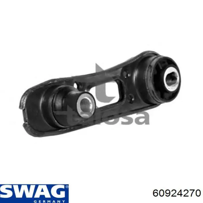 Купити 60924270 Swag Подушка (опора) двигуна, права верхня