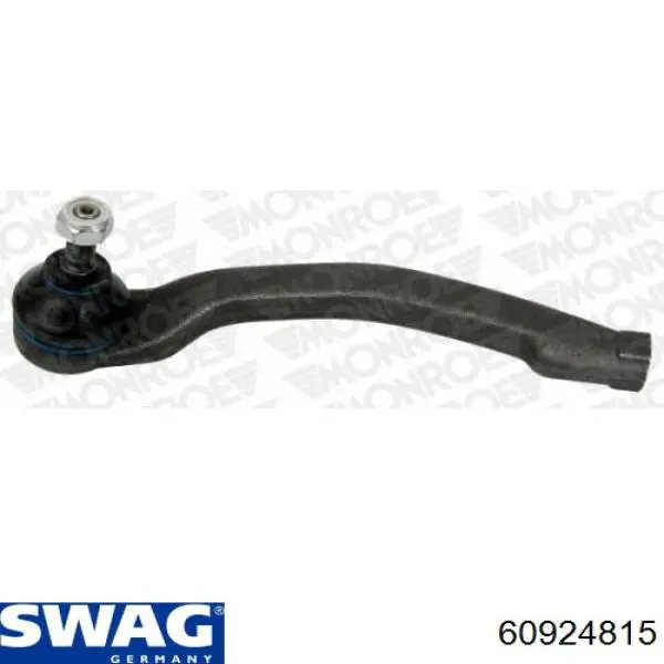 Купити 60924815 Swag Рульовий наконечник