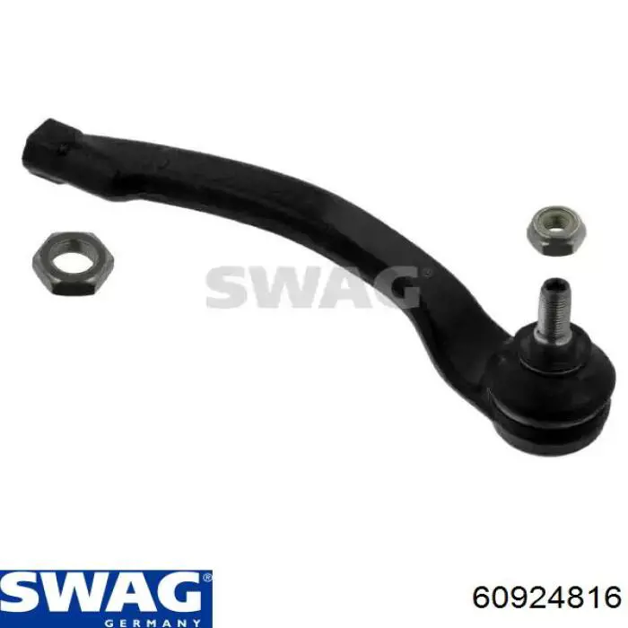 Купити 60924816 Swag Рульовий наконечник