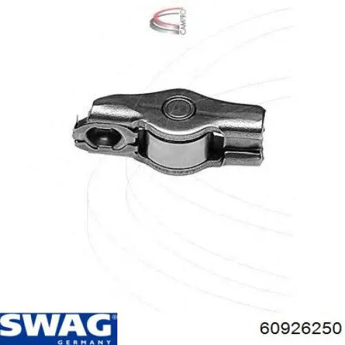 60926250 Swag Коромисло клапана, рокер