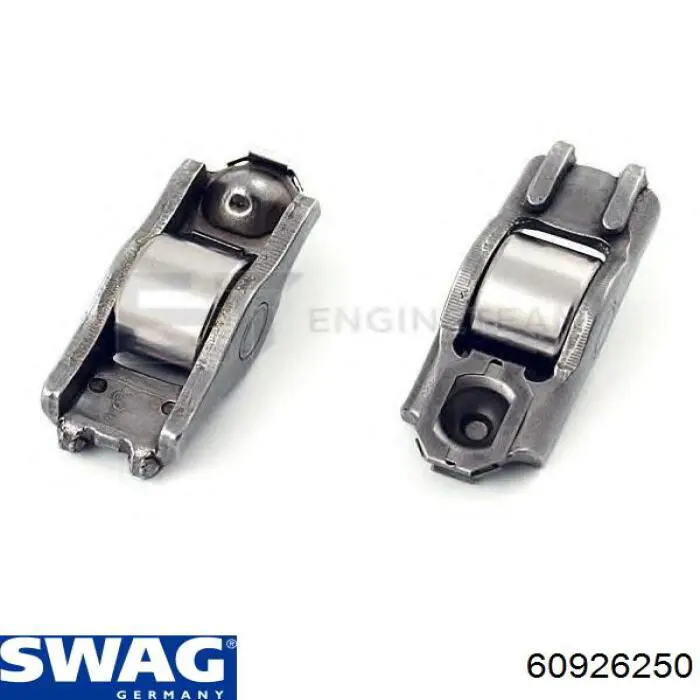 Рокер клапана Swag 60926250 ціна, від 7.00 USD