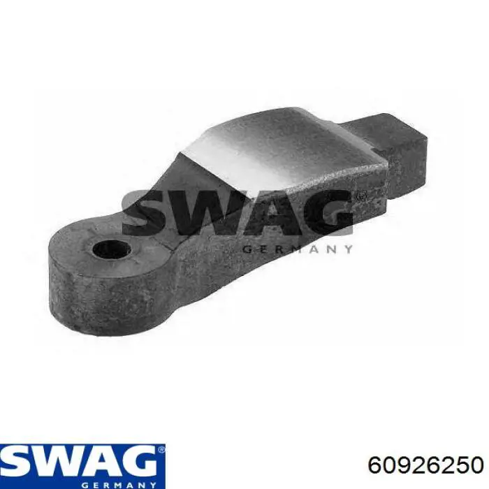 Коромисло 60926250 Swag