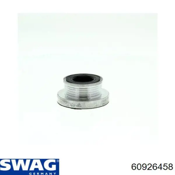 Інерційний шків Swag 60926458 ціна, від 27.73 USD