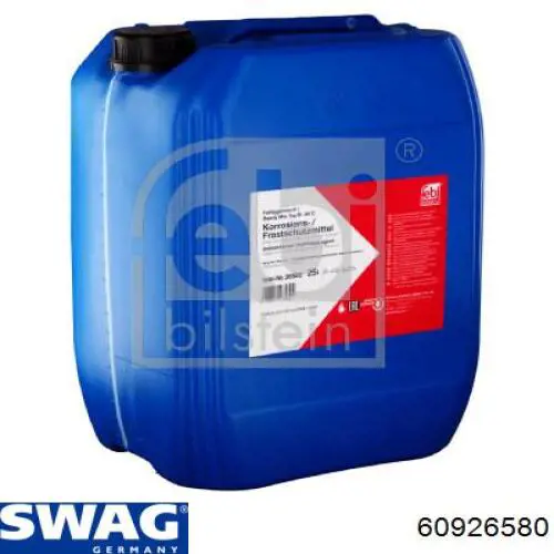 Купити 60926580 Swag Охолоджуюча рідина для двигунів