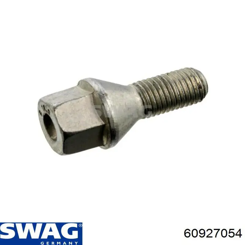 Болти до колеса на Citroen Jumpy I BS, BT, BY, BZ