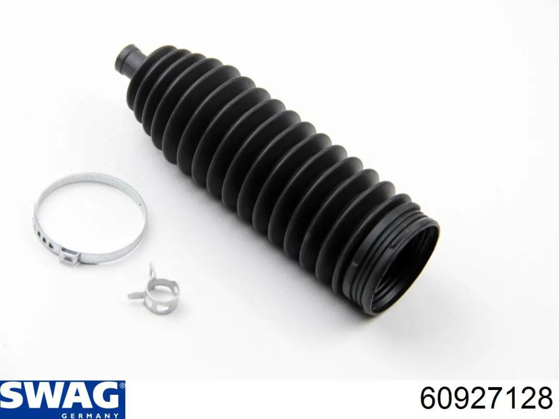 Пильник рульової тяги Swag 60927128 ціна, від 5.36 USD