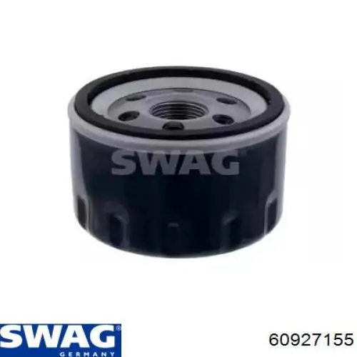 Купити 60927155 Swag Фільтр очищення масла відцентровий