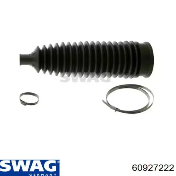 Купити 60927222 Swag Пильник тяги