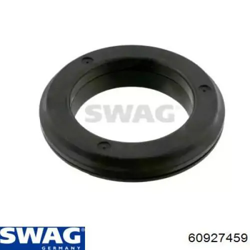 Купити 60927459 Swag Підшипник опорний амортизатора, переднього