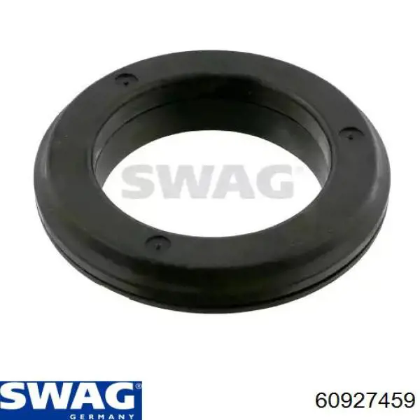 Підшипник опорний амортизатора, переднього 60927459 Swag