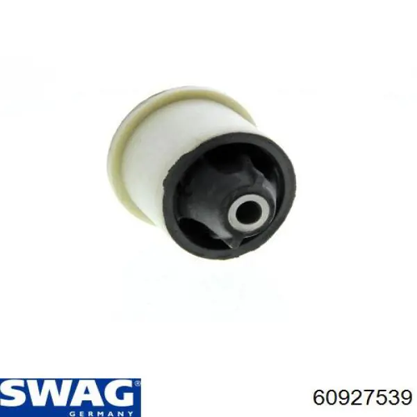 Сайлентблок задньої балки 60927539 Swag