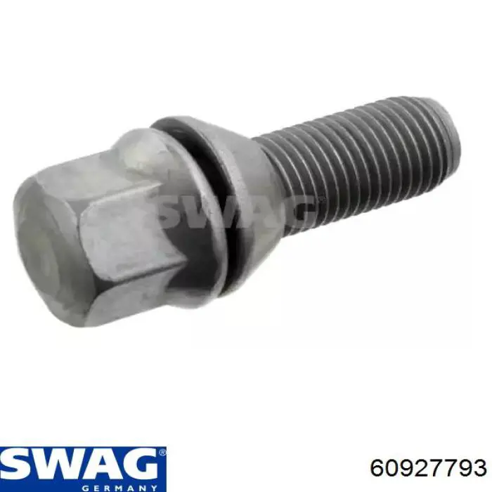 Купити 60927793 Swag Колісний болт