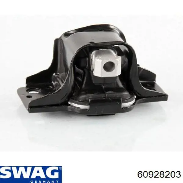 Купити 60928203 Swag Подушка (опора) двигуна, права