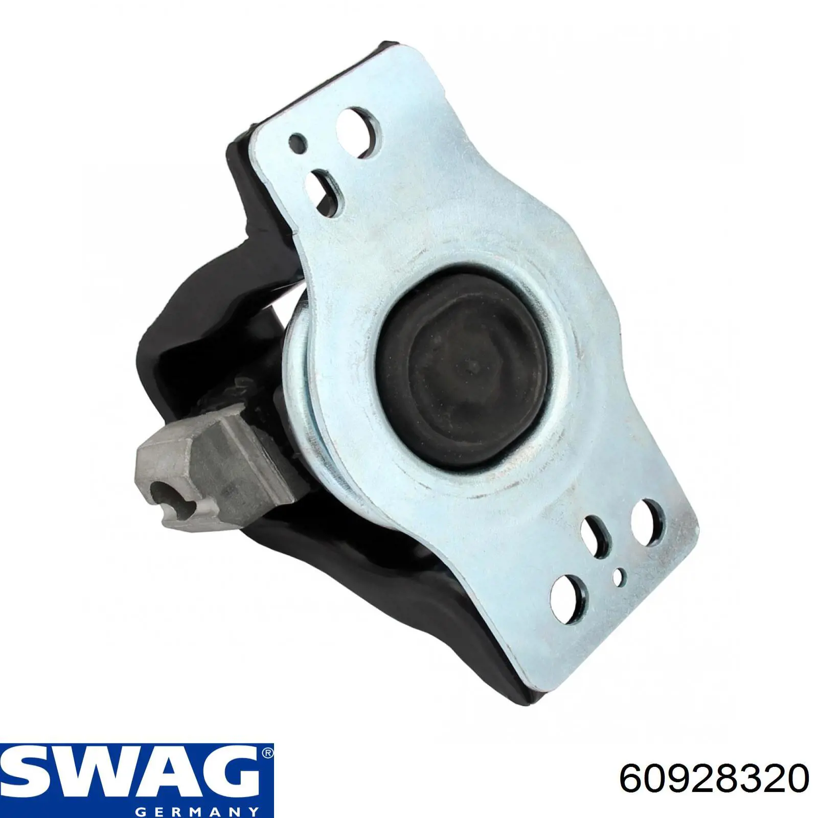 Купити 60928320 Swag Подушка (опора) двигуна, права