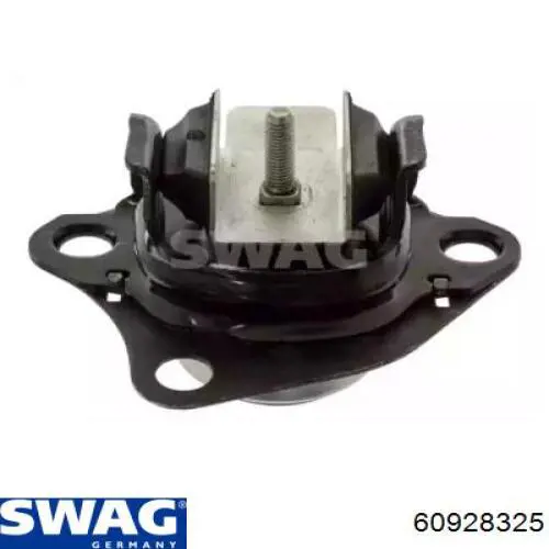 60928325 Swag подушка (опора двигуна, права)