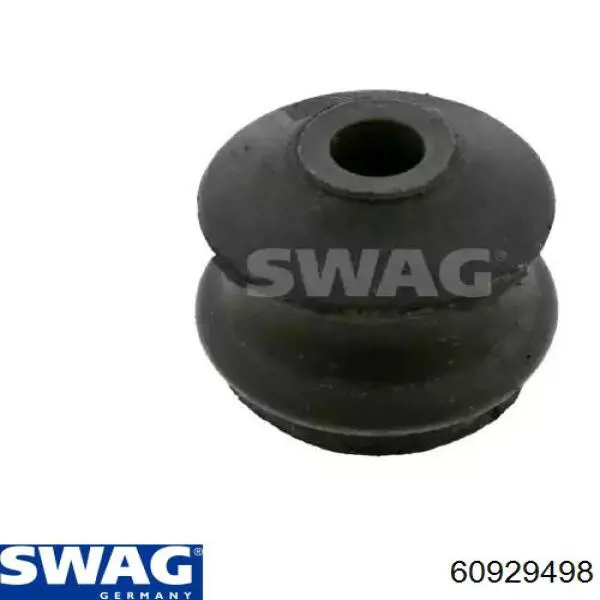 Ліва подушка двигуна Swag 60929498 ціна, від 13.40 USD