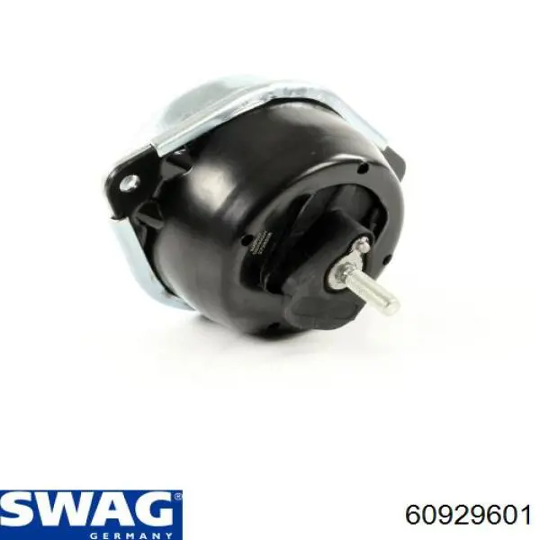 Купити 60929601 Swag Подушка (опора) двигуна, права