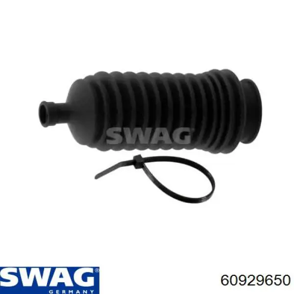 Купити 60929650 Swag Пильник тяги
