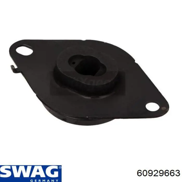 Ліва подушка двигуна Swag 60929663 ціна, від 20.55 USD