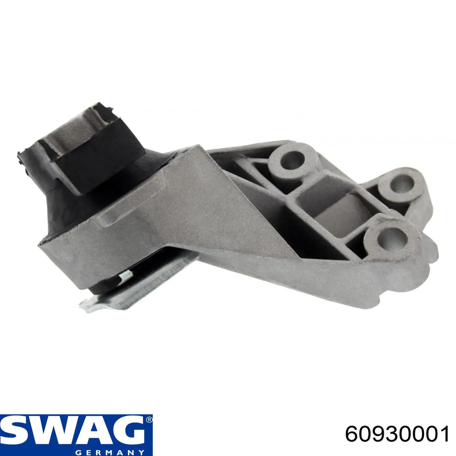 Права подушка двигуна Swag 60930001 ціна, від 29.69 USD