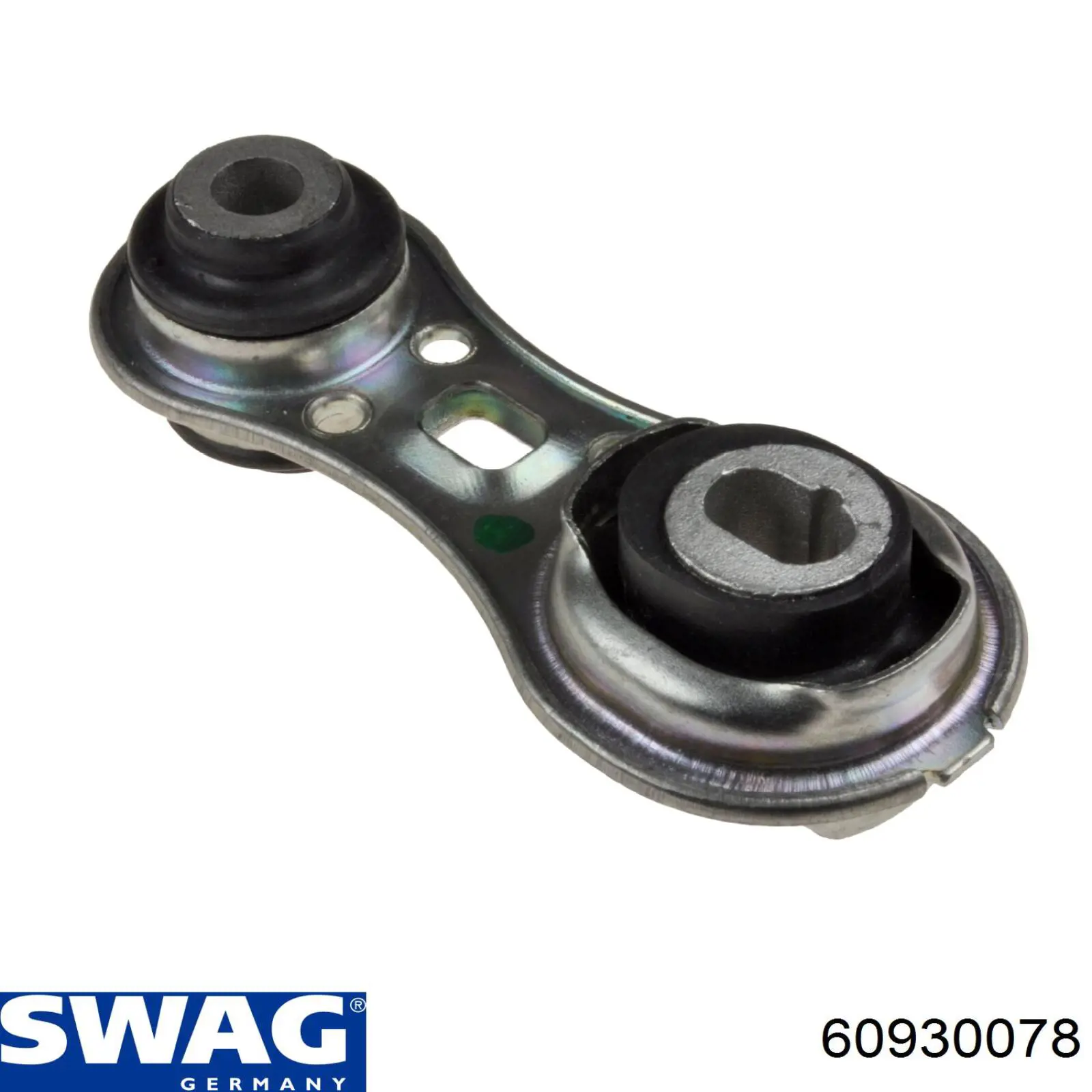 Купити 60930078 Swag Подушка (опора) двигуна, права верхня