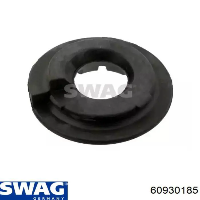 Купити 60930185 Swag Проставка (гумове кільце) пружини задньої, верхня