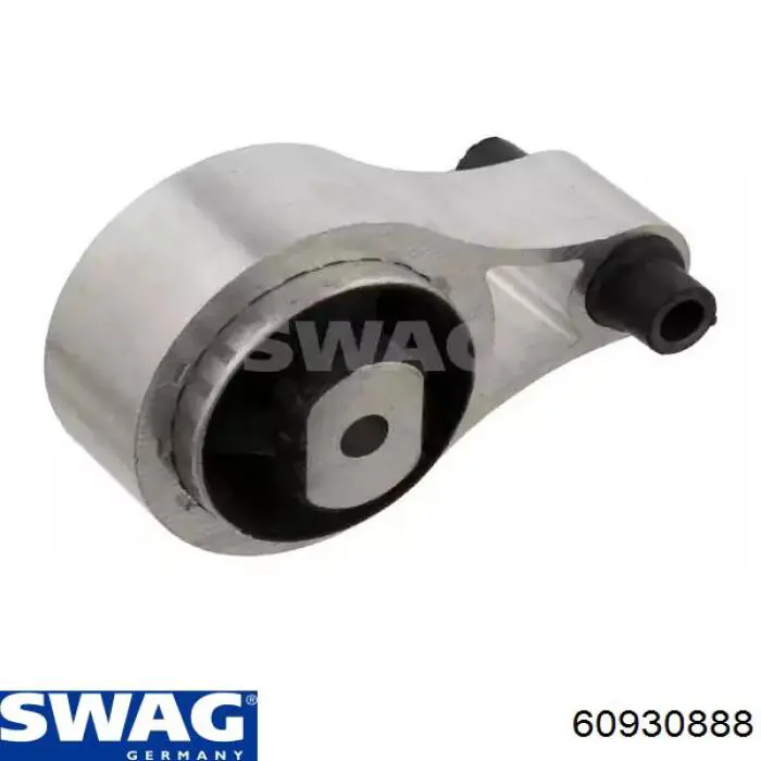 Купити 60930888 Swag Задня опора двигуна