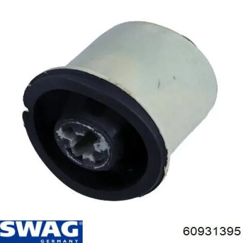 Купити 60931395 Swag Сайлентблок задньої балки