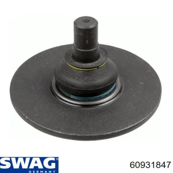 Кульова опора, верхня Swag 60931847 ціна, від 14.01 USD