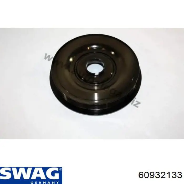 Шків колінвала 60932133 Swag