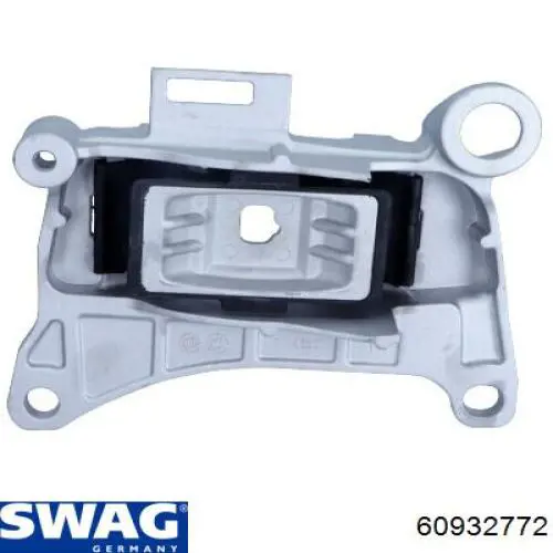 Ліва подушка двигуна Swag 60932772 ціна, від 46.57 USD