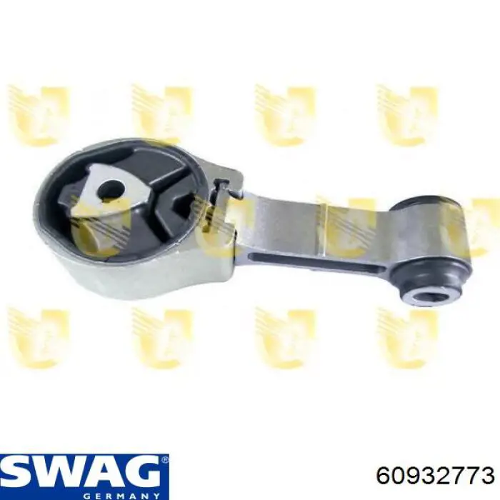 Купити 60932773 Swag Подушка (опора) двигуна, права верхня