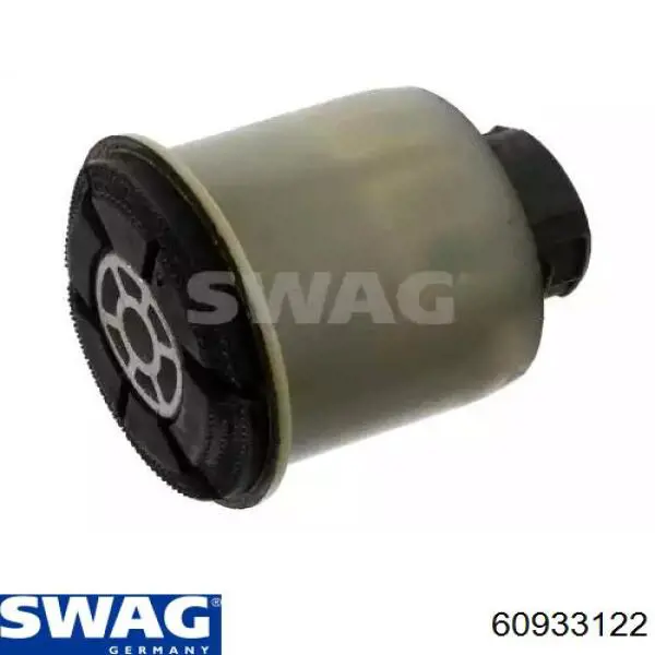 Купити 60933122 Swag Сайлентблок задньої балки