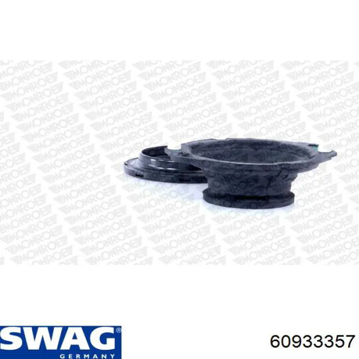 Купити 60933357 Swag Опора амортизатора переднього