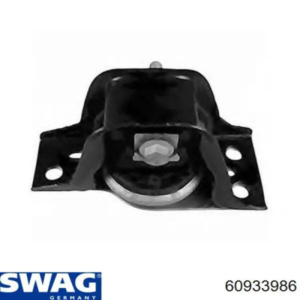 Купити 60933986 Swag Подушка (опора) двигуна, права