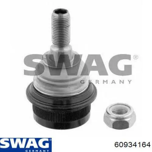 Купити 60934164 Swag Кульова опора, нижня